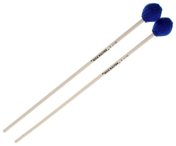 Mike Balter 213B Blue Microfiber